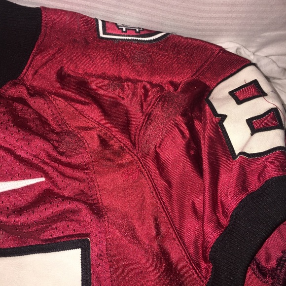 Harvard university gameday football jerseys - Picture 7 of 7